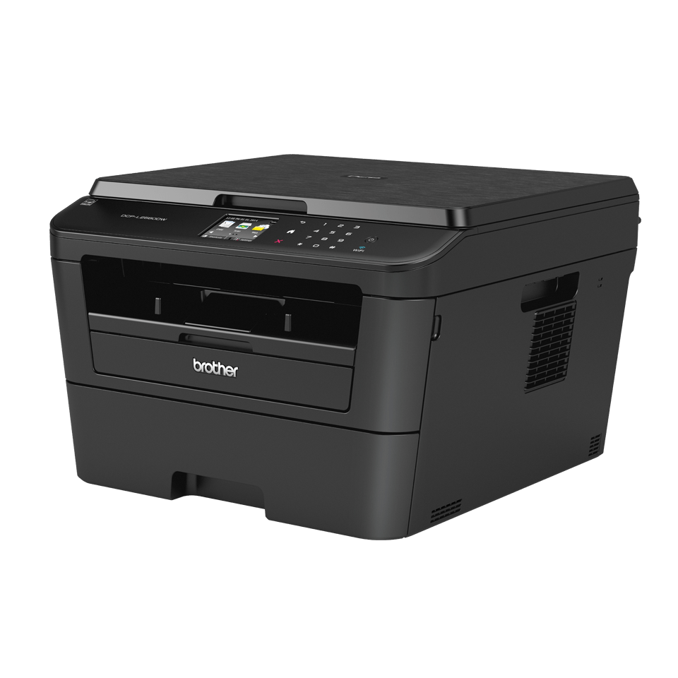 DCPL2560DW