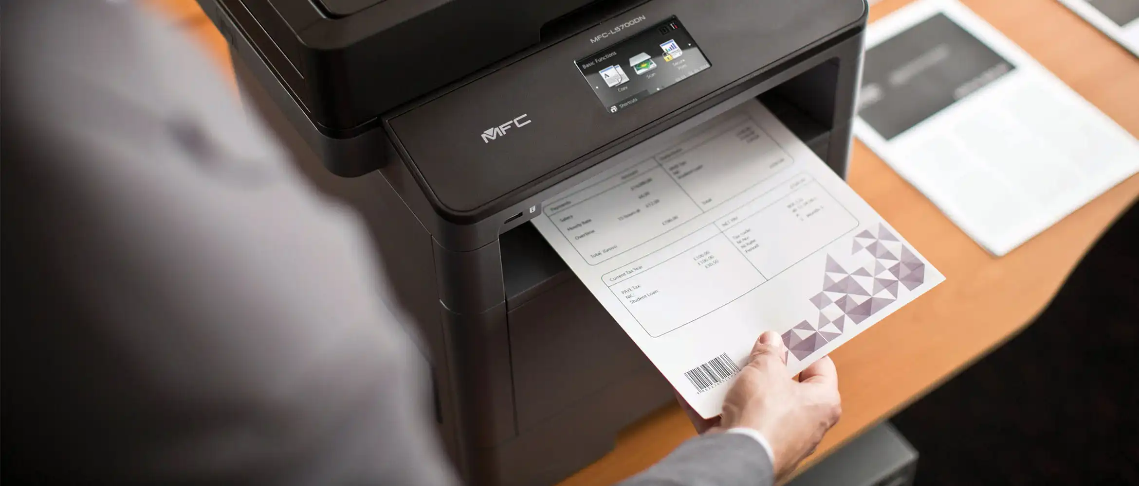 Barcode Print Plus