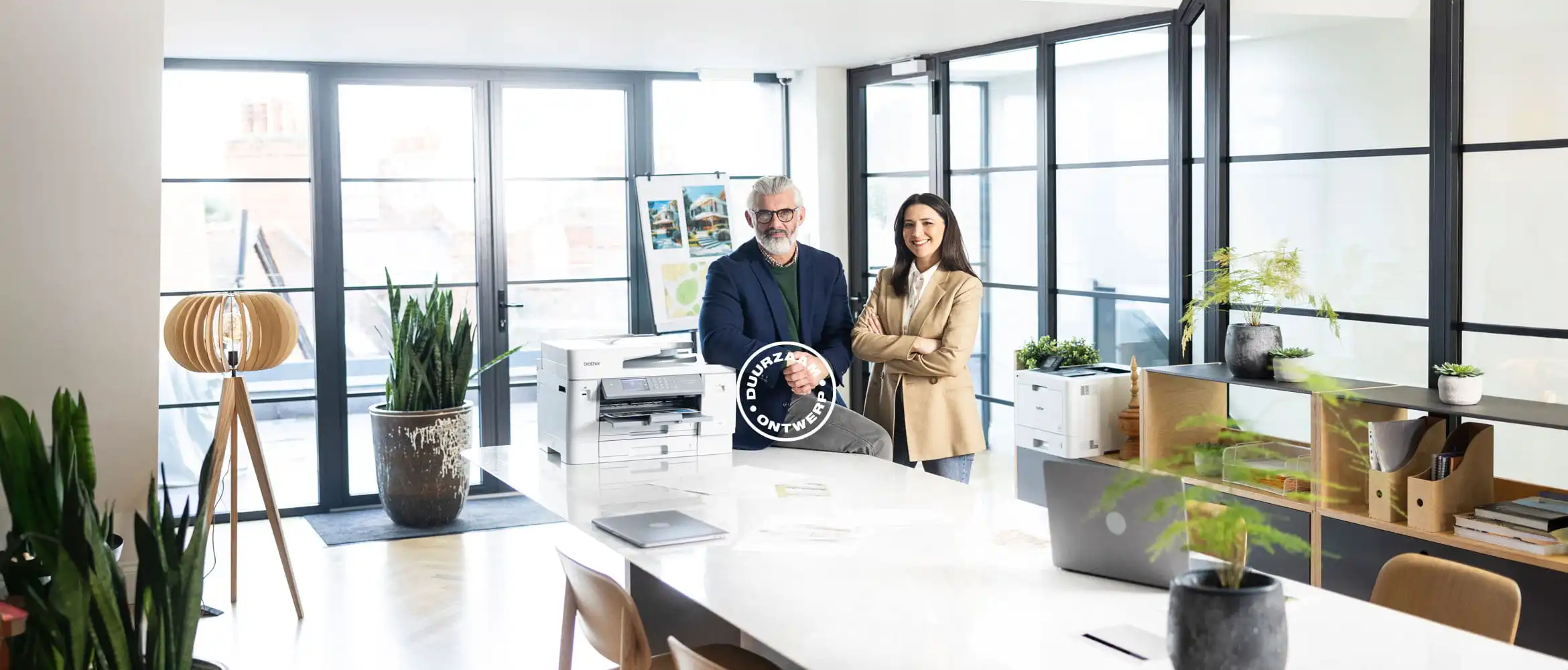Business solutions