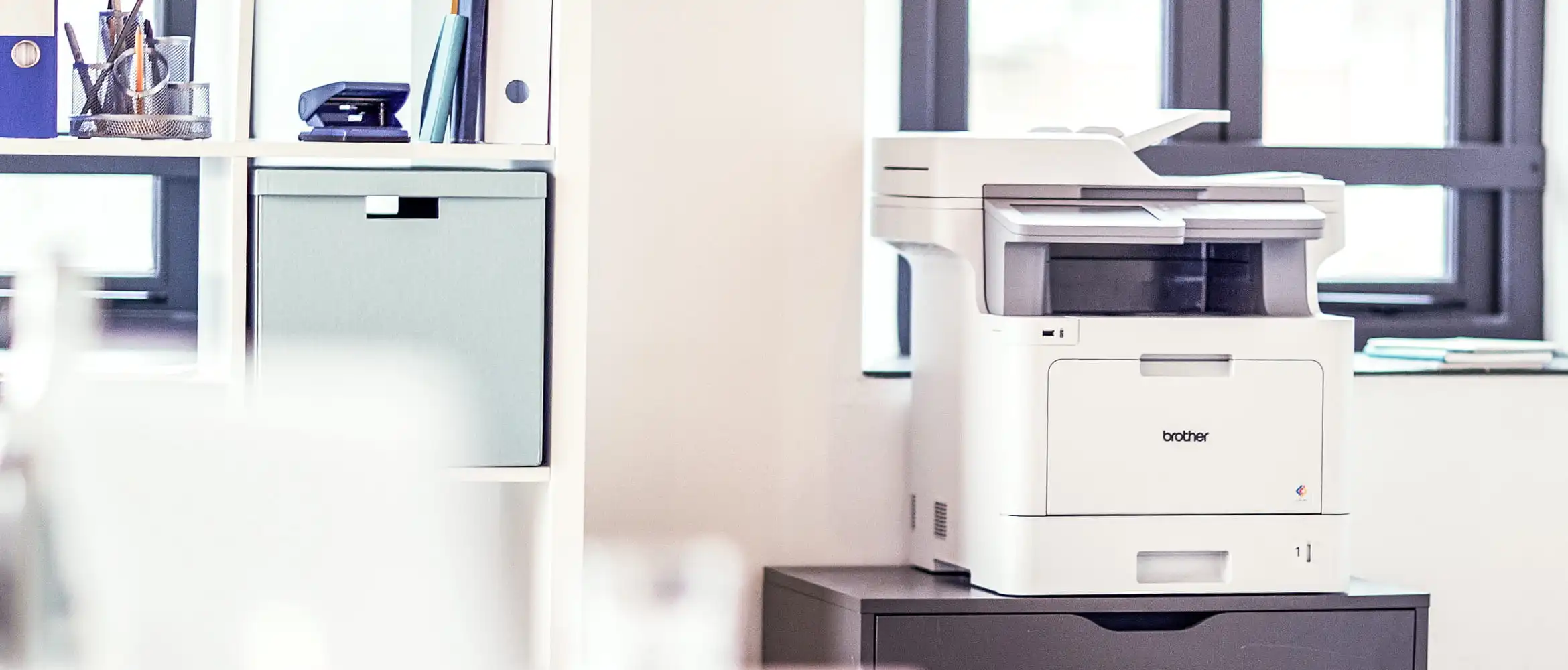 Print management