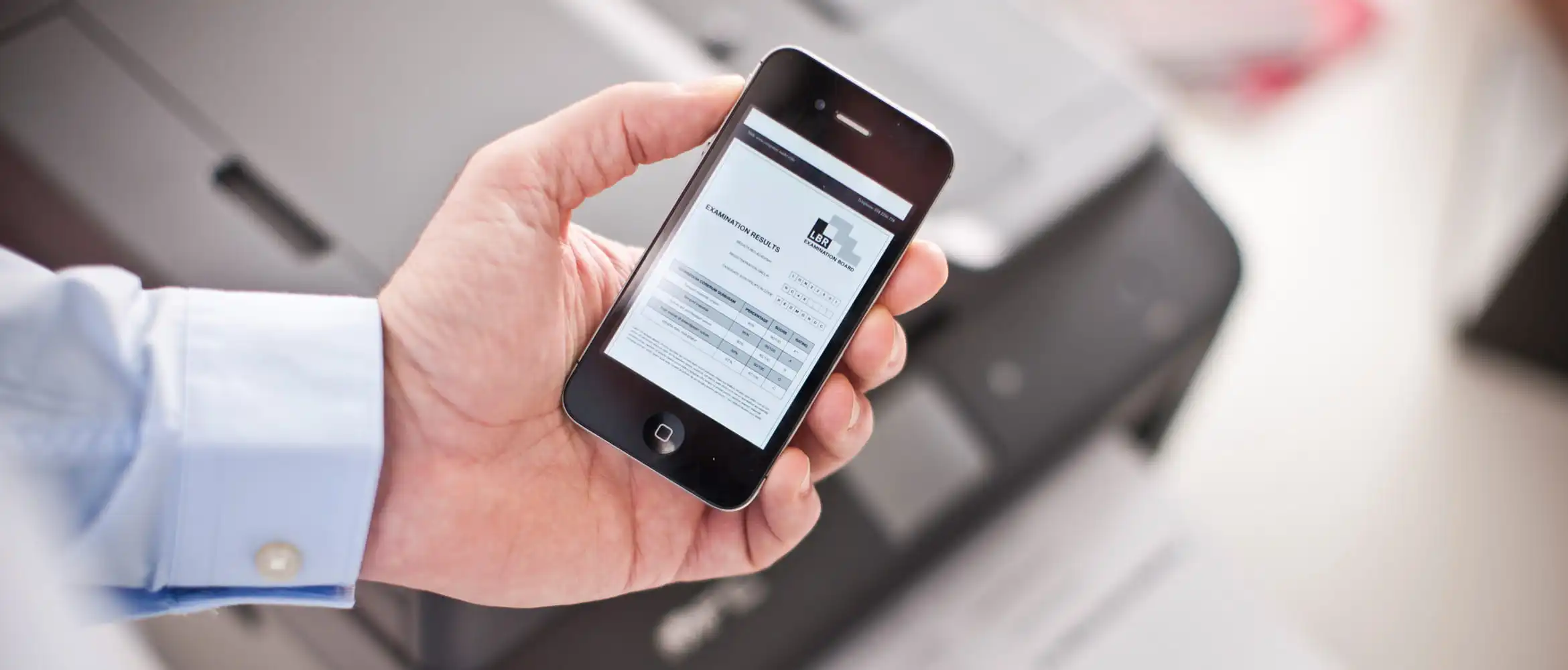 Mobile and cloud connectivity