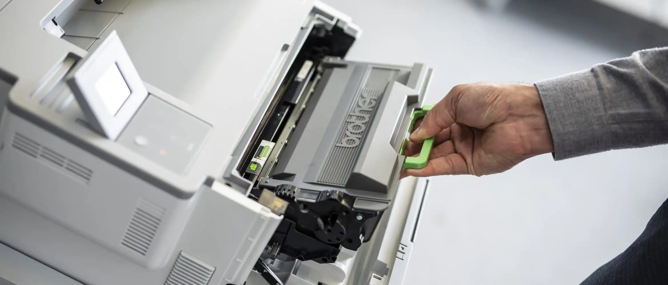 Feiten en mythen over printcartridges