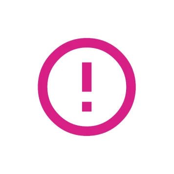 Reduce errors