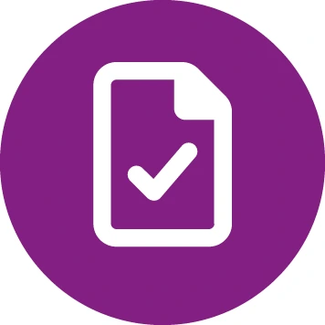 Icoon van document