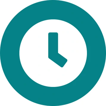 Increase efficiency