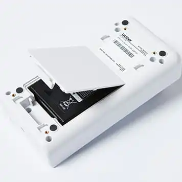 Portable battery