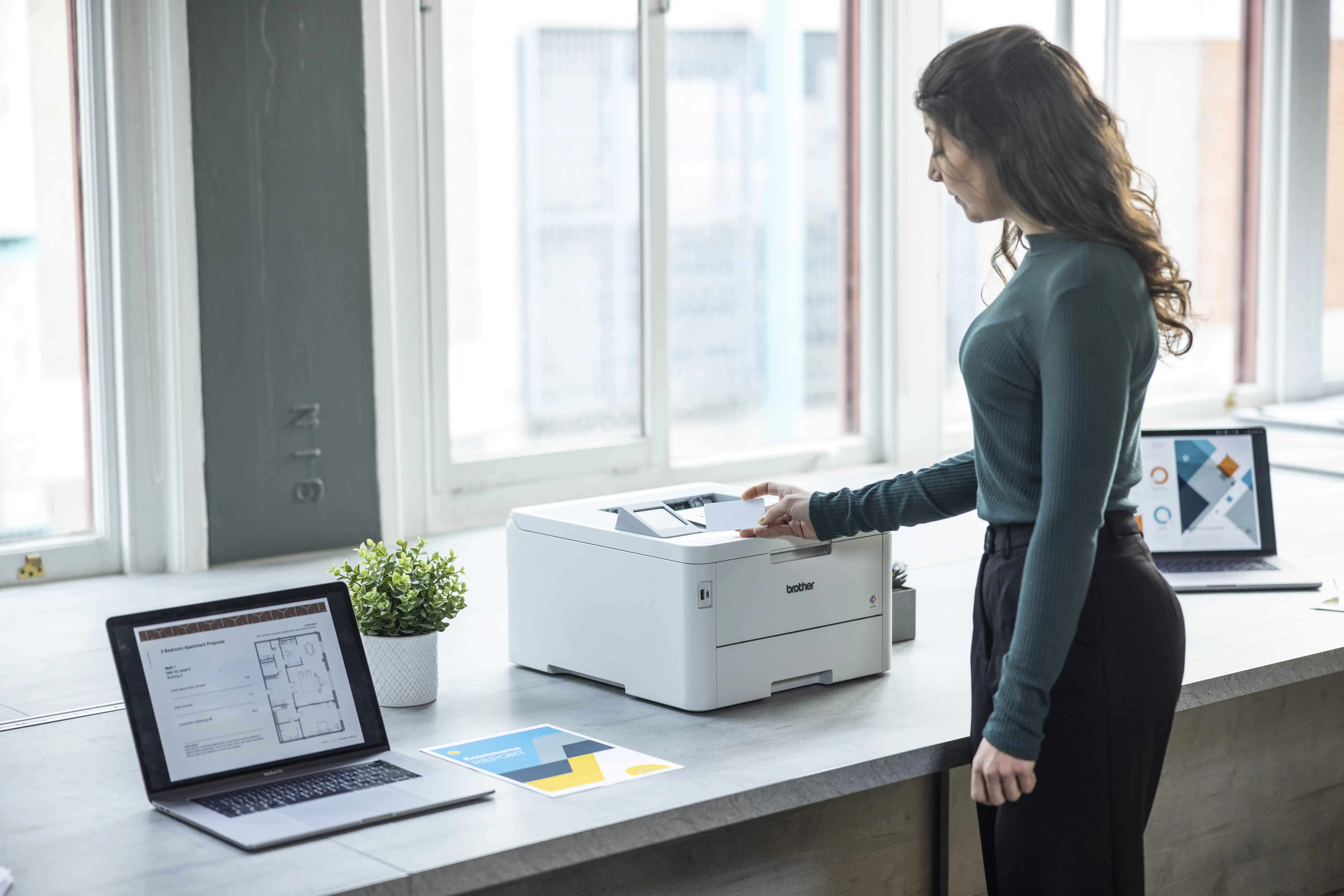 Kosten en de milieu-impact van IT te verlagen