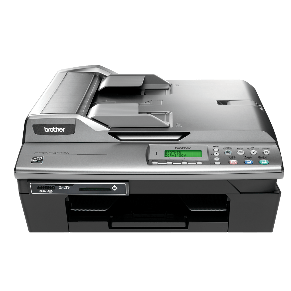 DCP340CW
