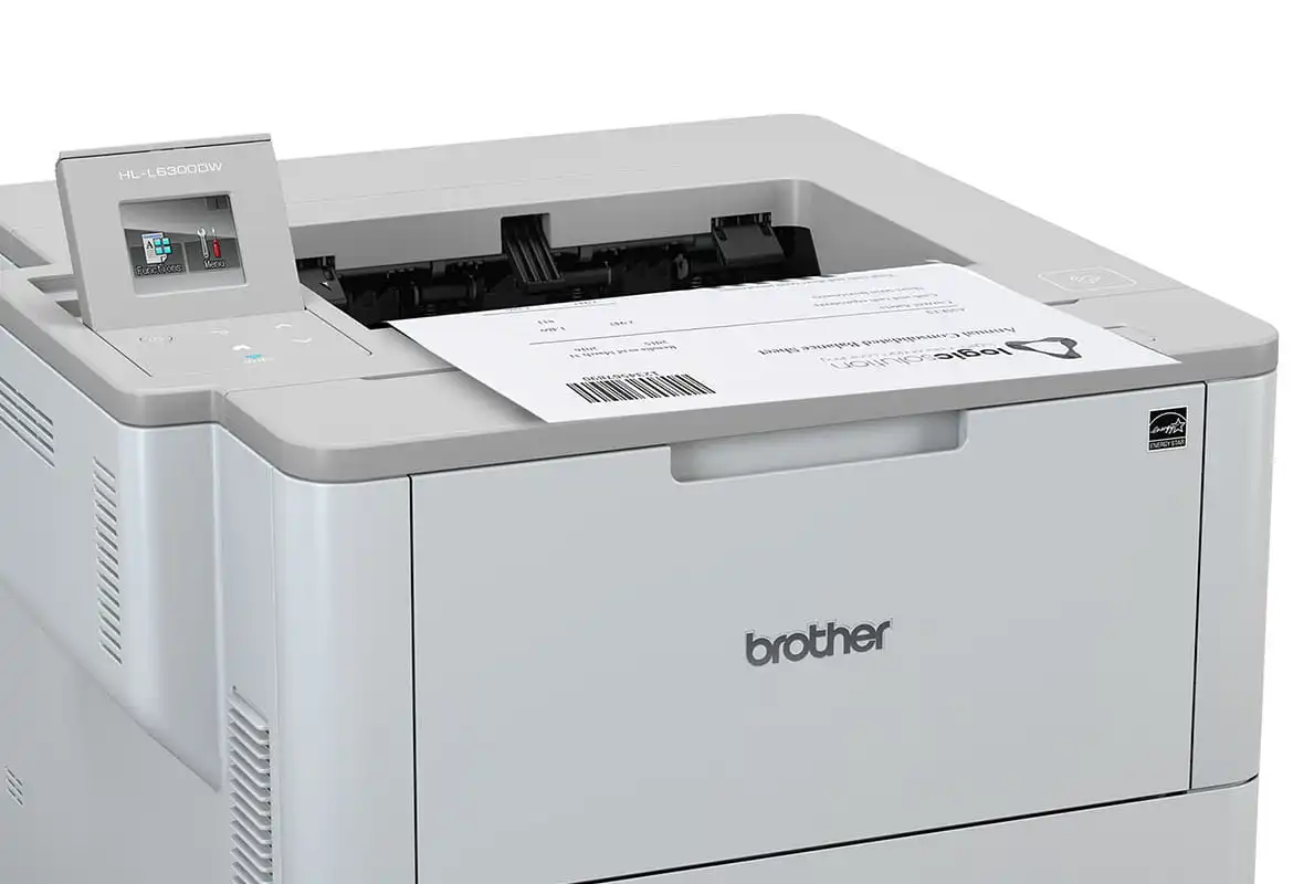 Barcode printing