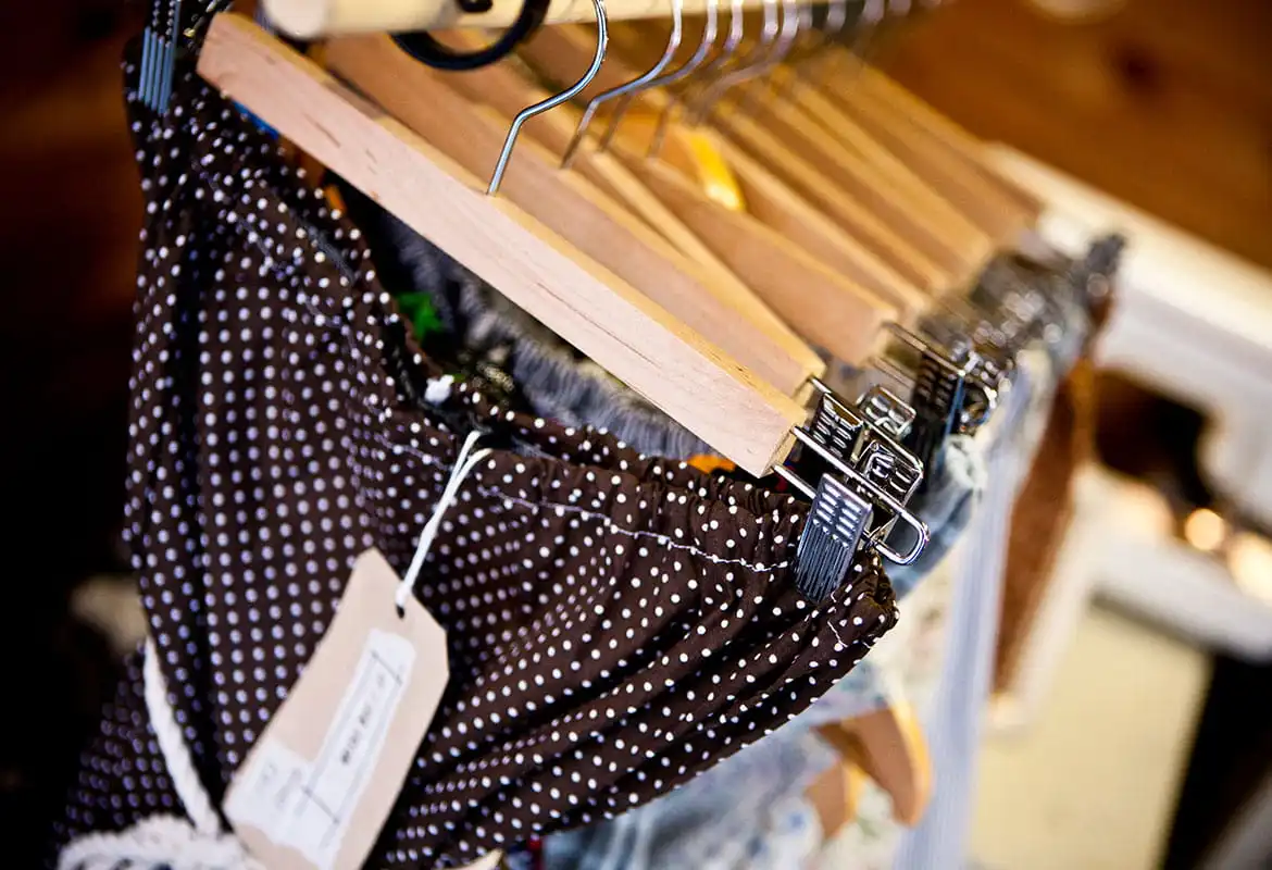 In-store operations