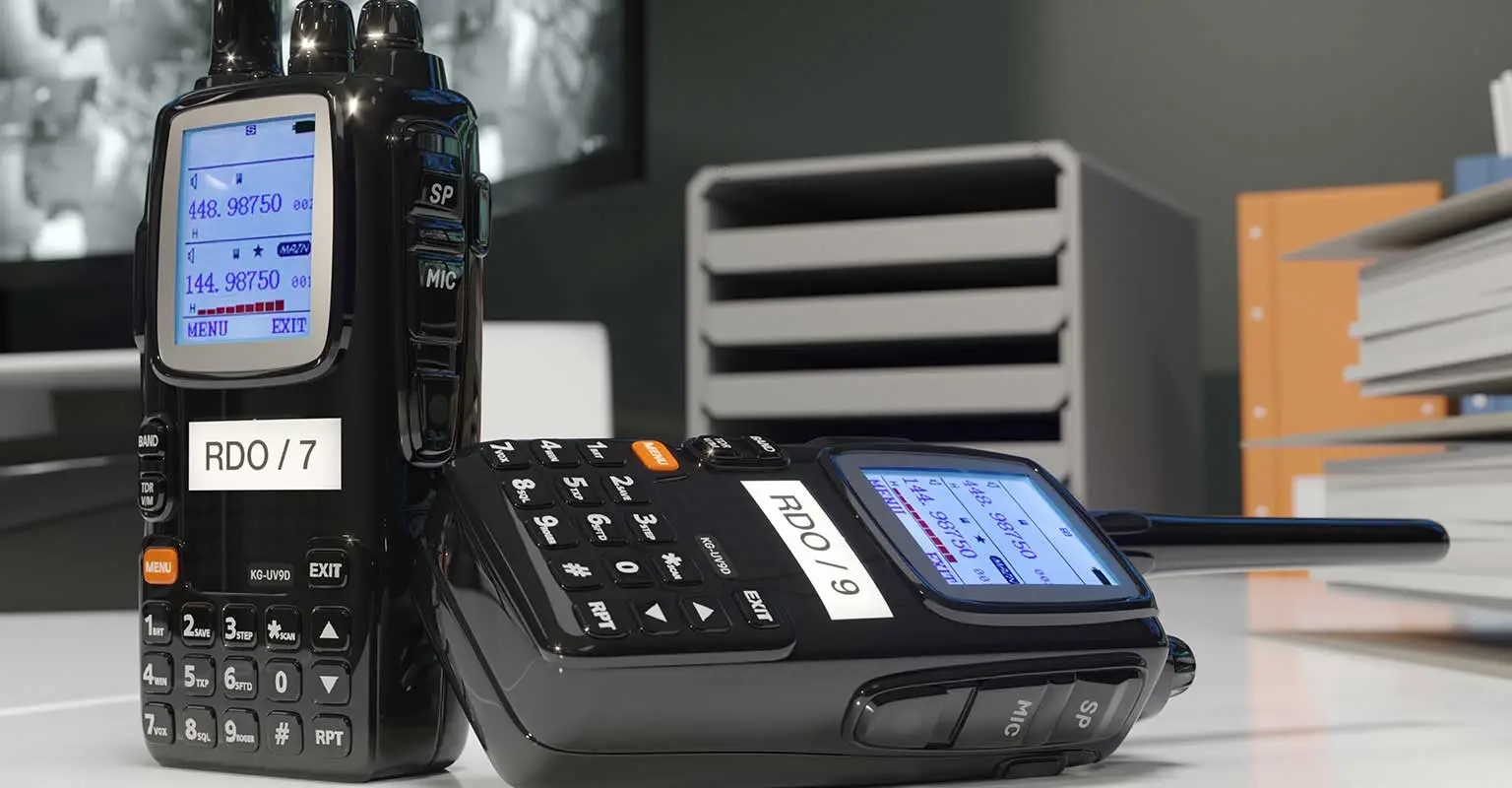 Labelprinter voor facility management beveiliging