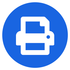 Application imprimante