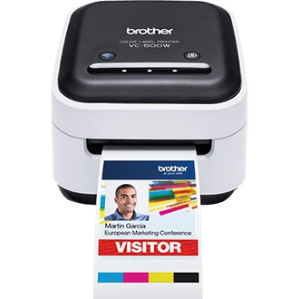 Labelprinters