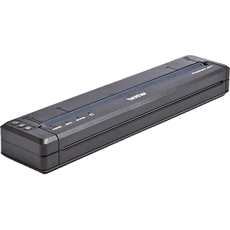 Portable printers
