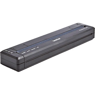 Mobiele printer