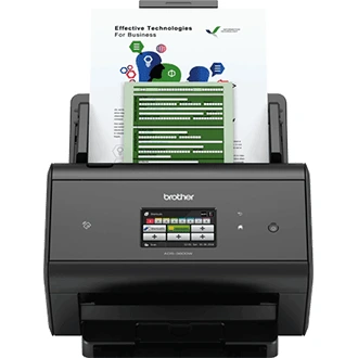 Scanners