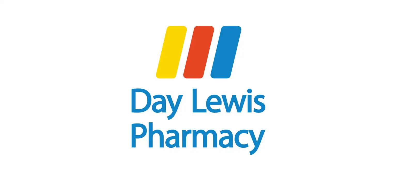 Day Lewis Pharmacy logo