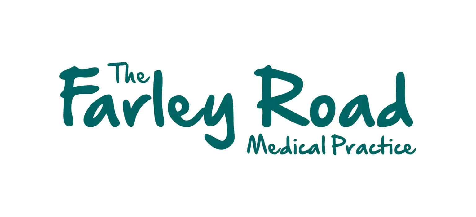 The Farley Road Medical Practice logo