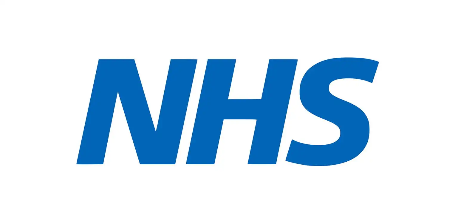 NHS logo