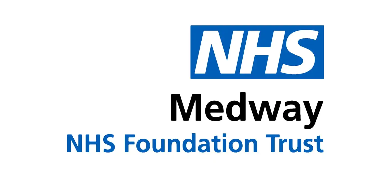 Medway NHS Foundation Trust logo