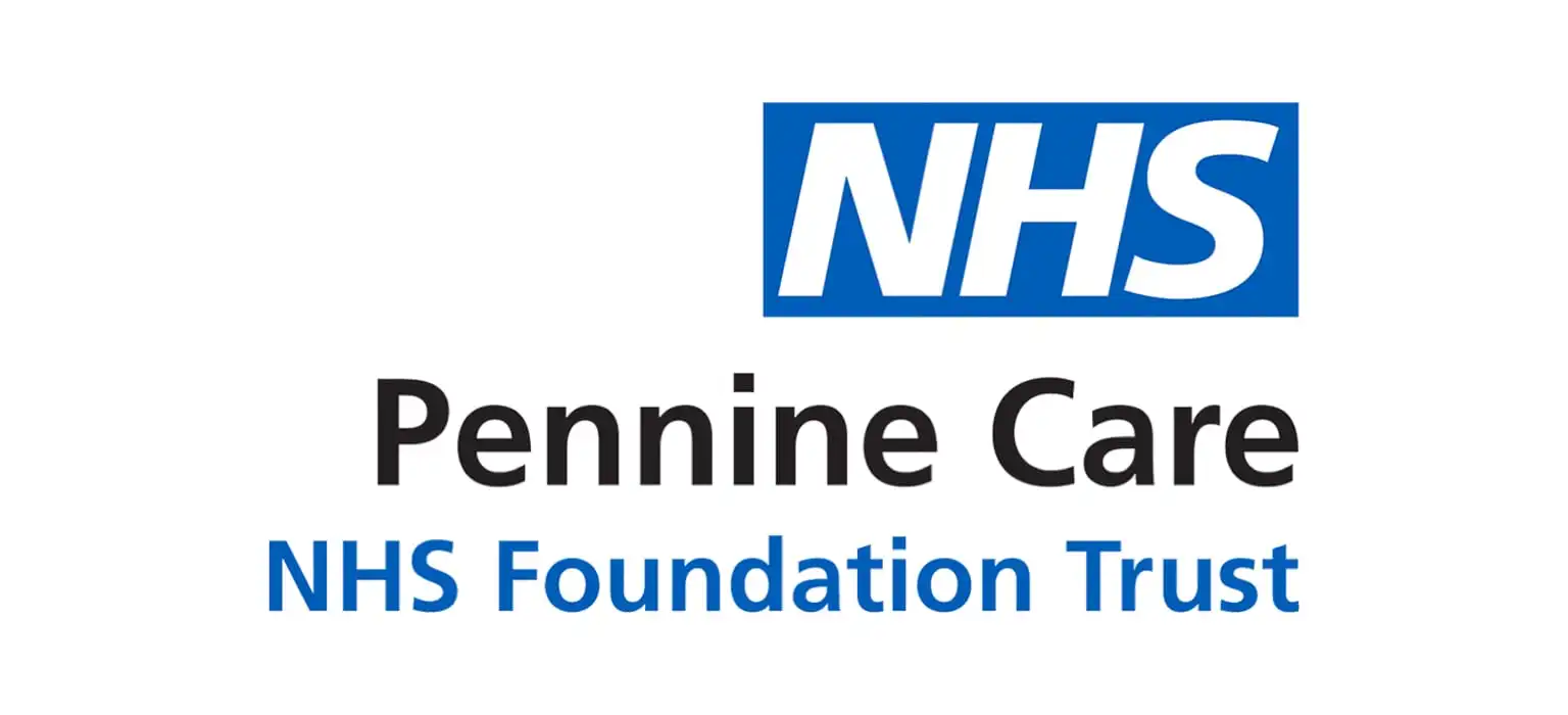 Pennine Care NHS Foundation Trust logo