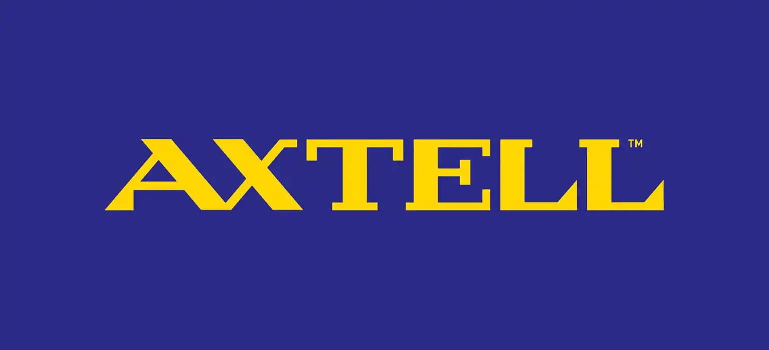 Axtell logo