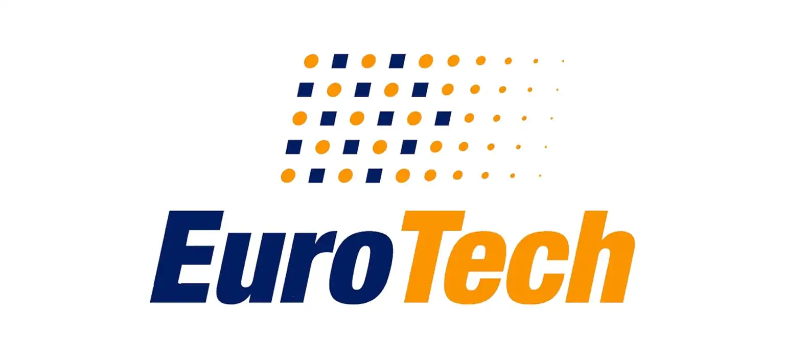 EuroTech logo