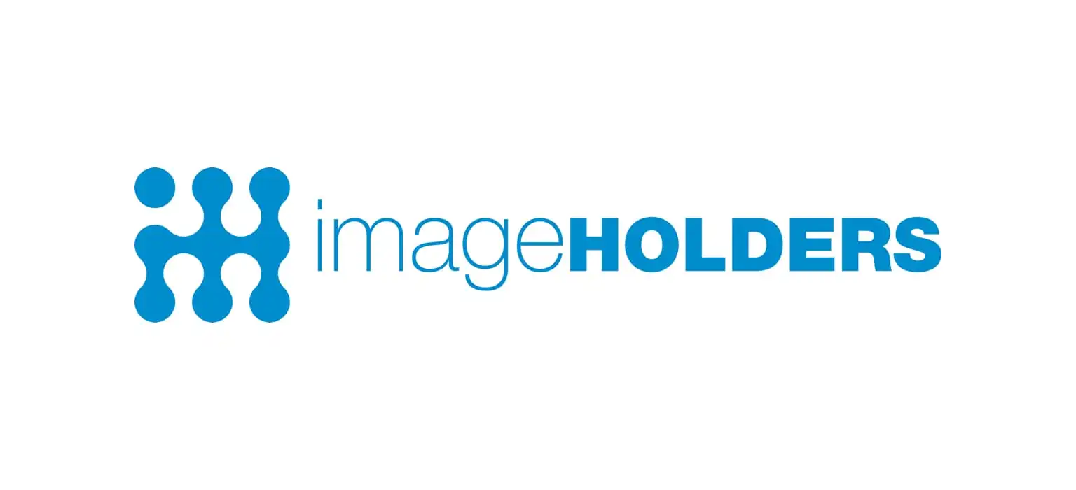 imageHOLDERS logo