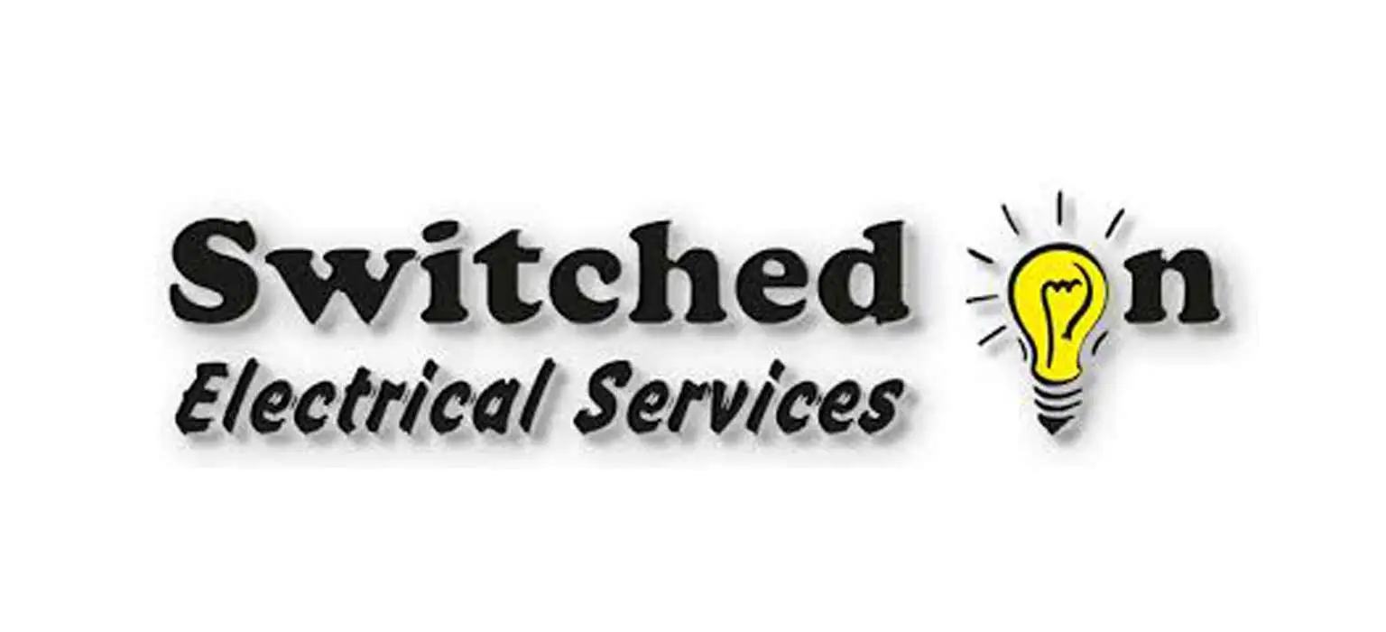 Switched On logo