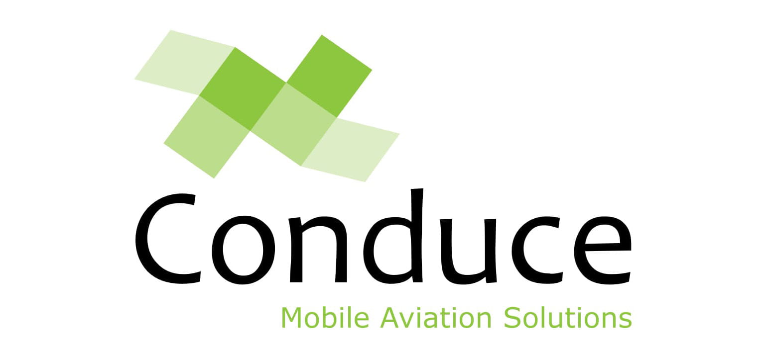 Conduce logo