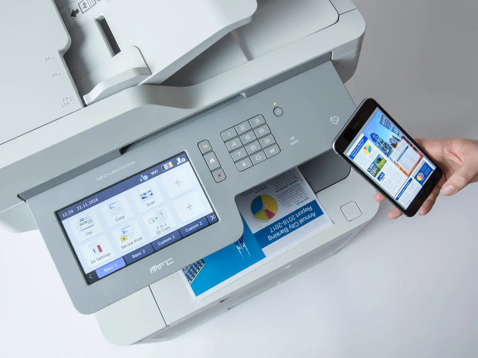 Applications mobiles