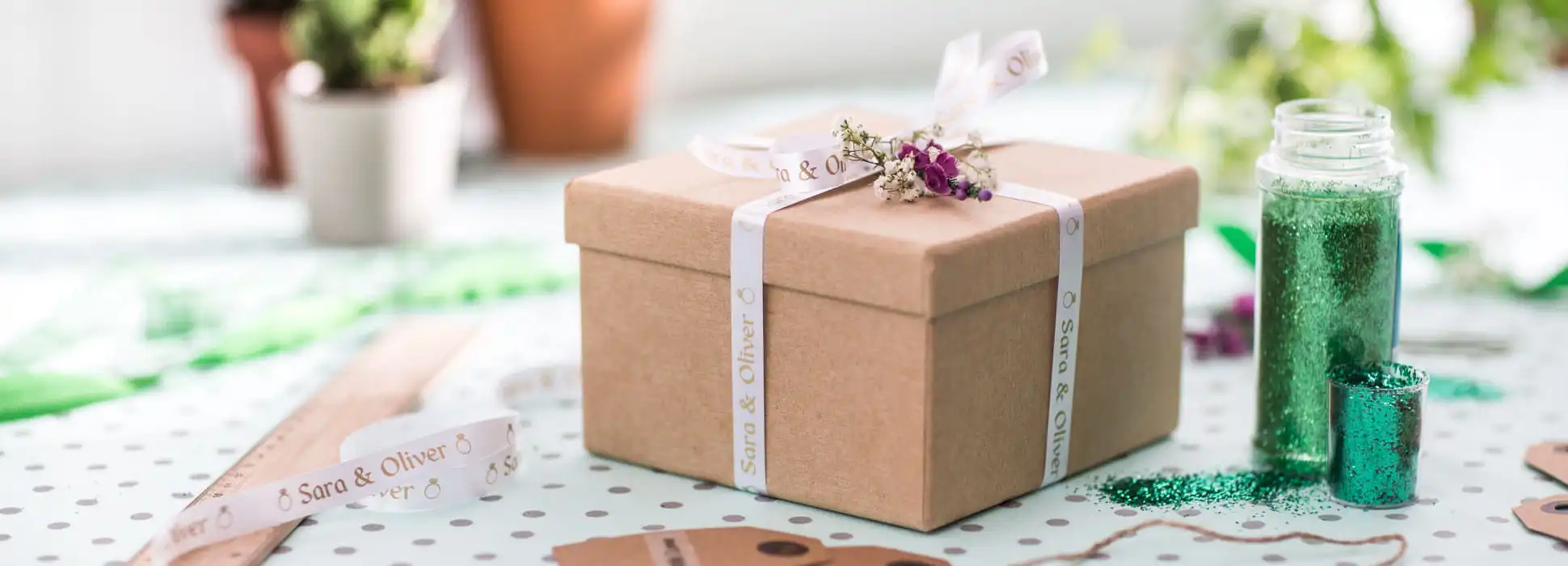 Weddings and Events
