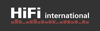 HiFi International logo