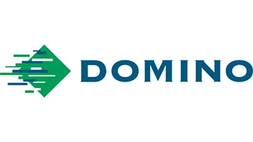 Domino logo
