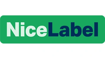 NiceLabel logo