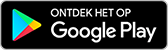 Google Play store logo