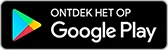 Google Play store logo