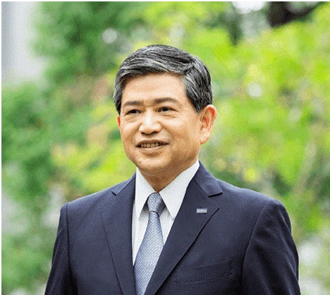 President Message