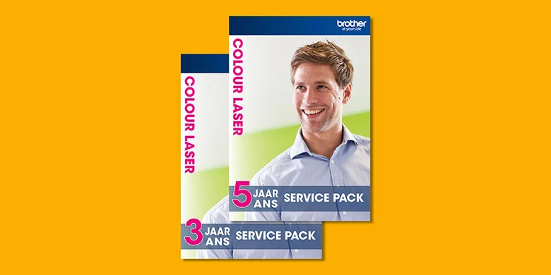 Colour Laser Service Pack